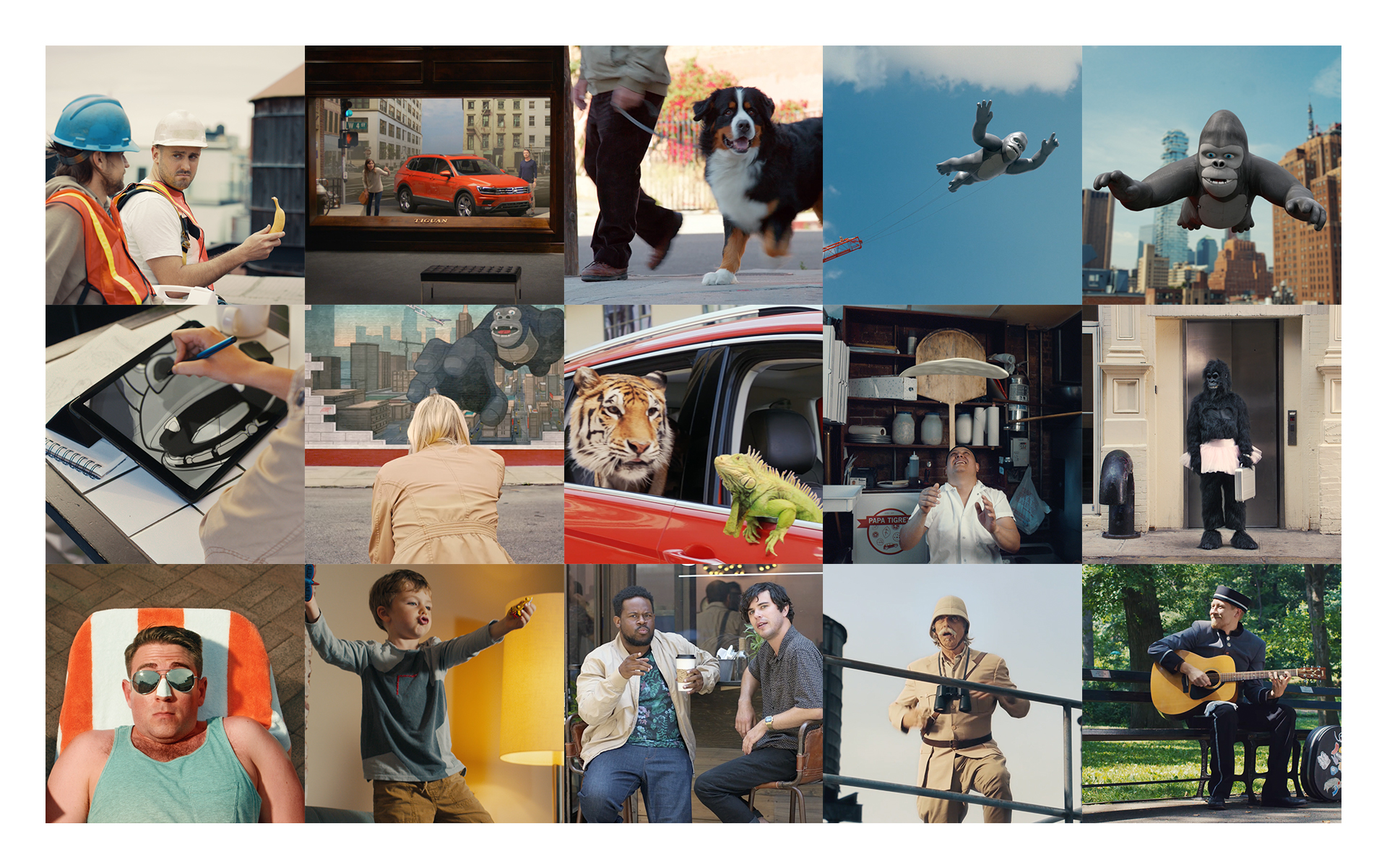 Video_Grid